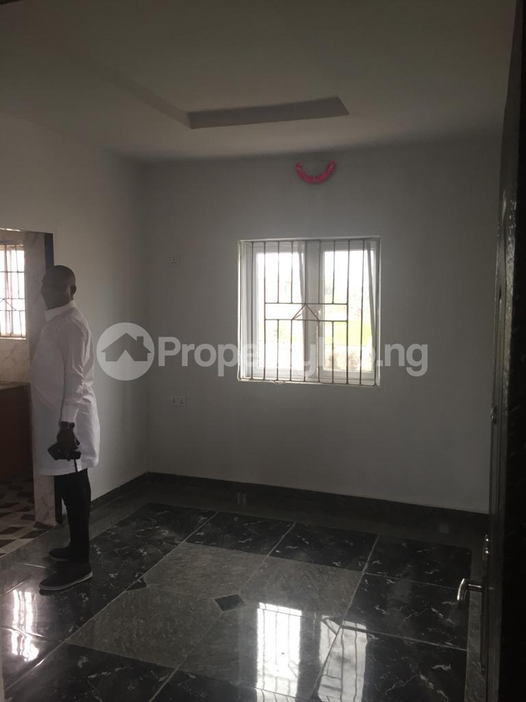 1 bedroom Flat / Apartment for rent Ogunfayo Just After Mayfair Garden Estate Awoyaya Ajah Lagos