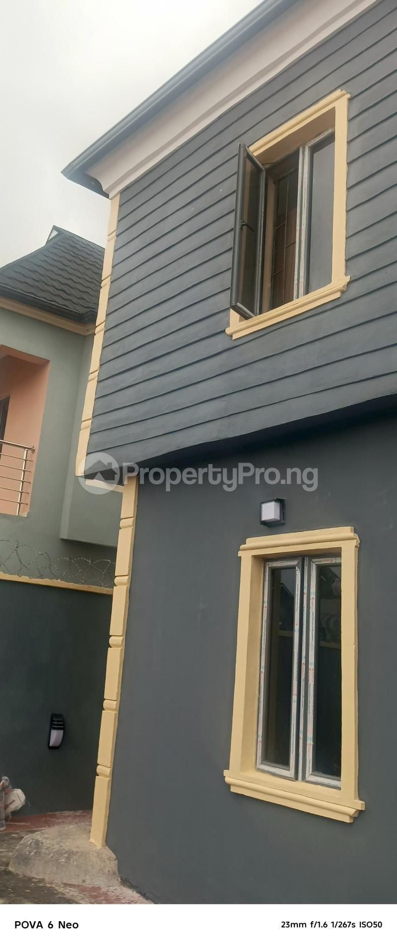 1 bedroom House for rent An Estate In Ayobo Ipaja Rd Lgs Ayobo Ipaja Lagos