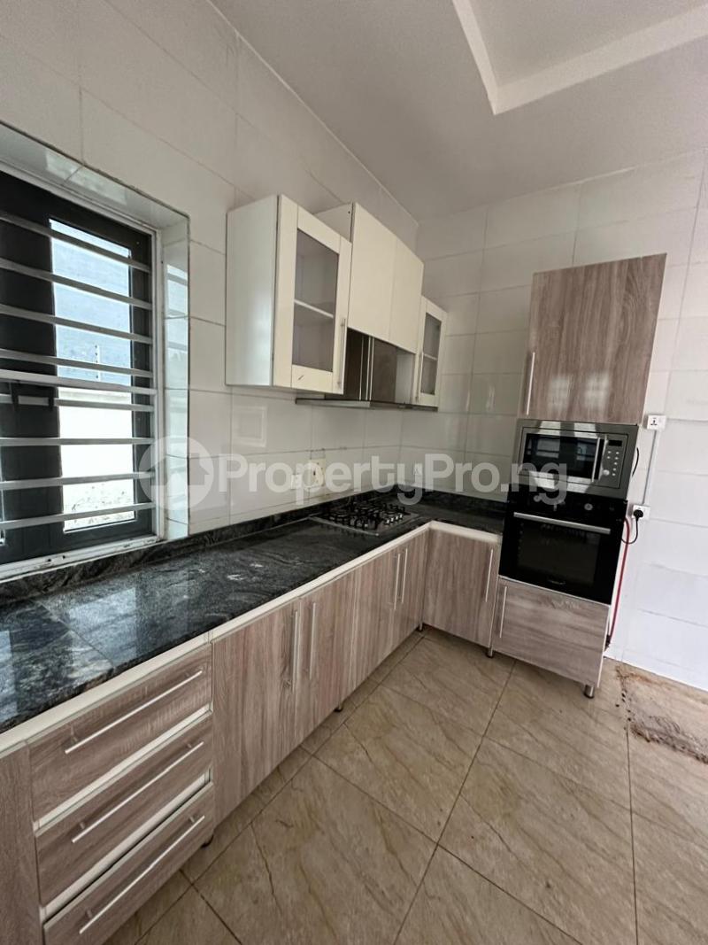 1 bedroom Flat / Apartment for rent Conservation Road chevron Lekki Lagos