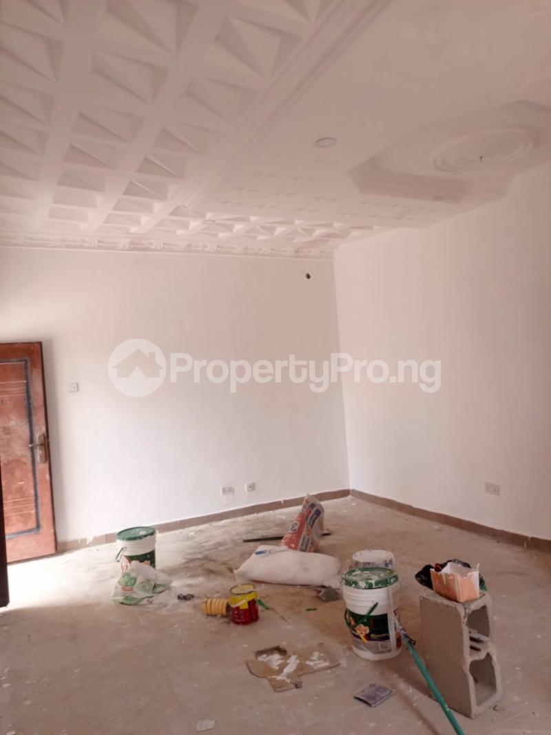 Flat / Apartment for rent Royal Palm Will Estate Badore Ajah Lagos