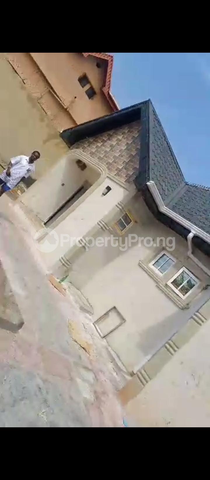 1 bedroom Flat / Apartment for rent  Ebute Ikorodu Lagos