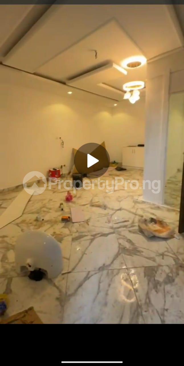 Flat / Apartment for rent Ologolo Lekki Lagos Ologolo Lekki Lagos