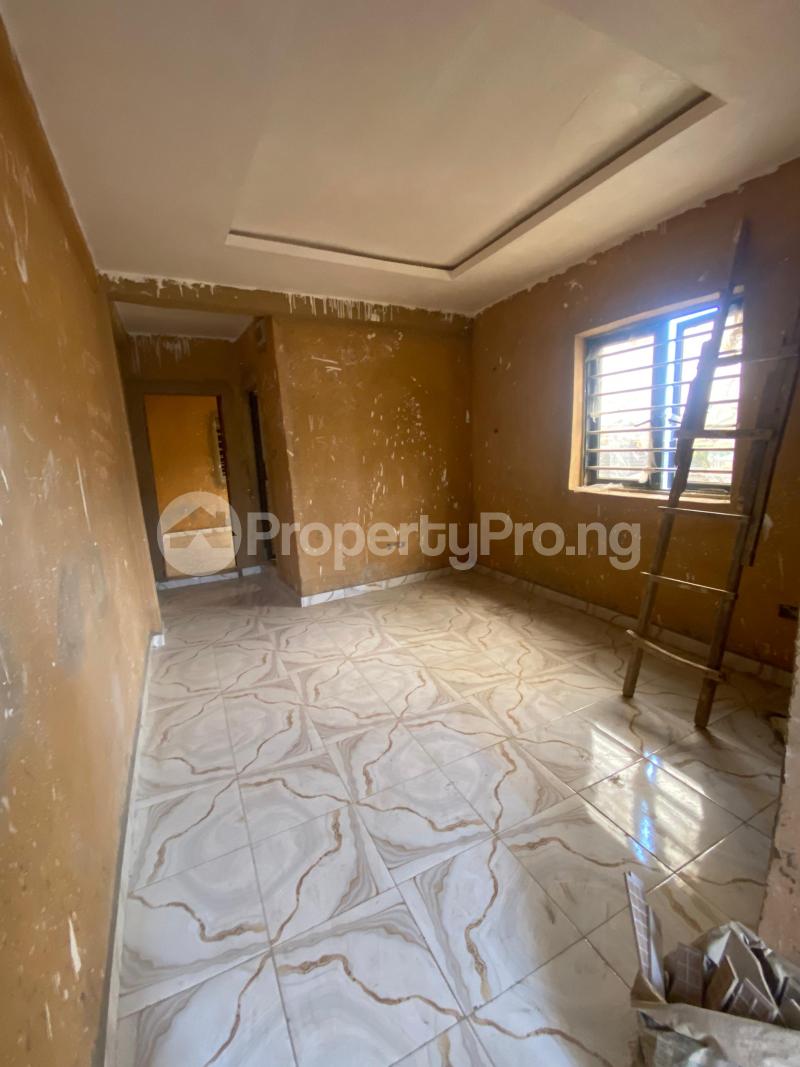 Flat / Apartment for rent Magodo Phase 1 Ojodu Lagos