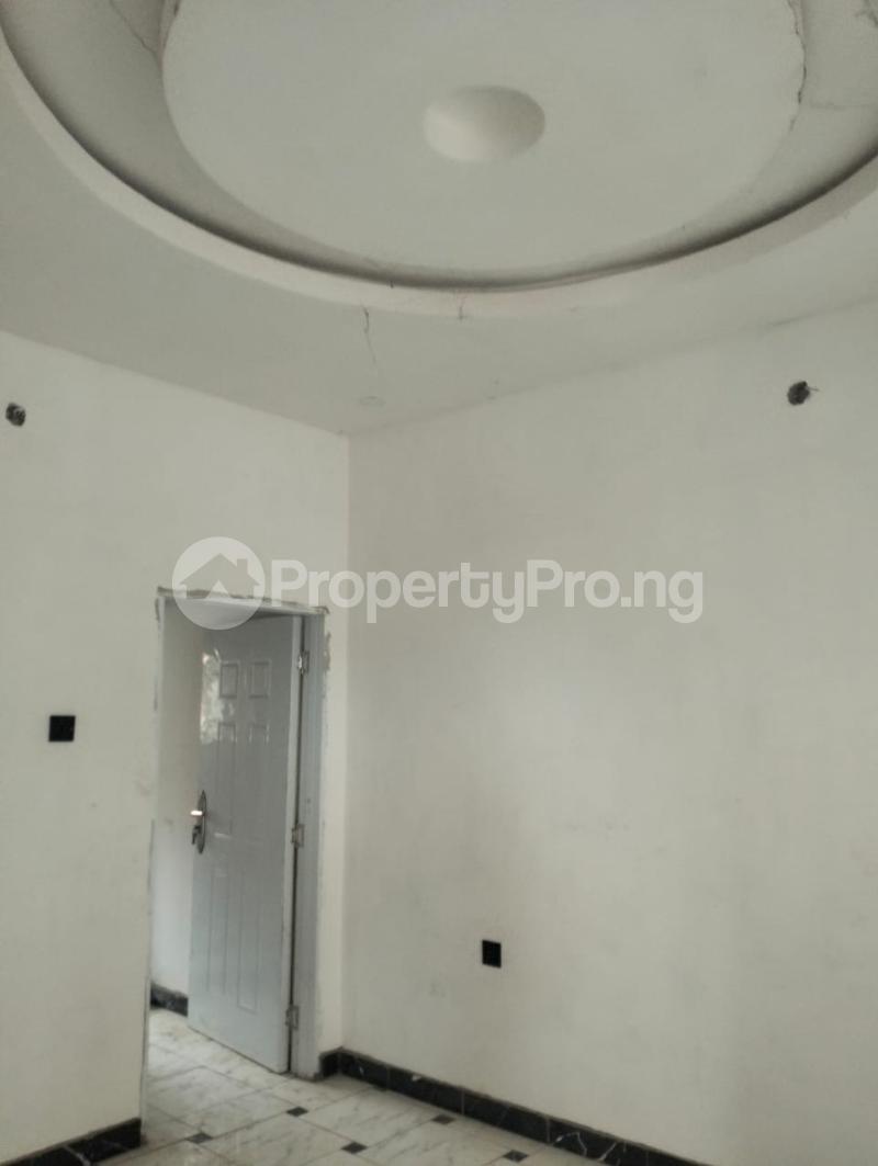 1 bedroom Flat / Apartment for rent Mosan Ipaja Lagos