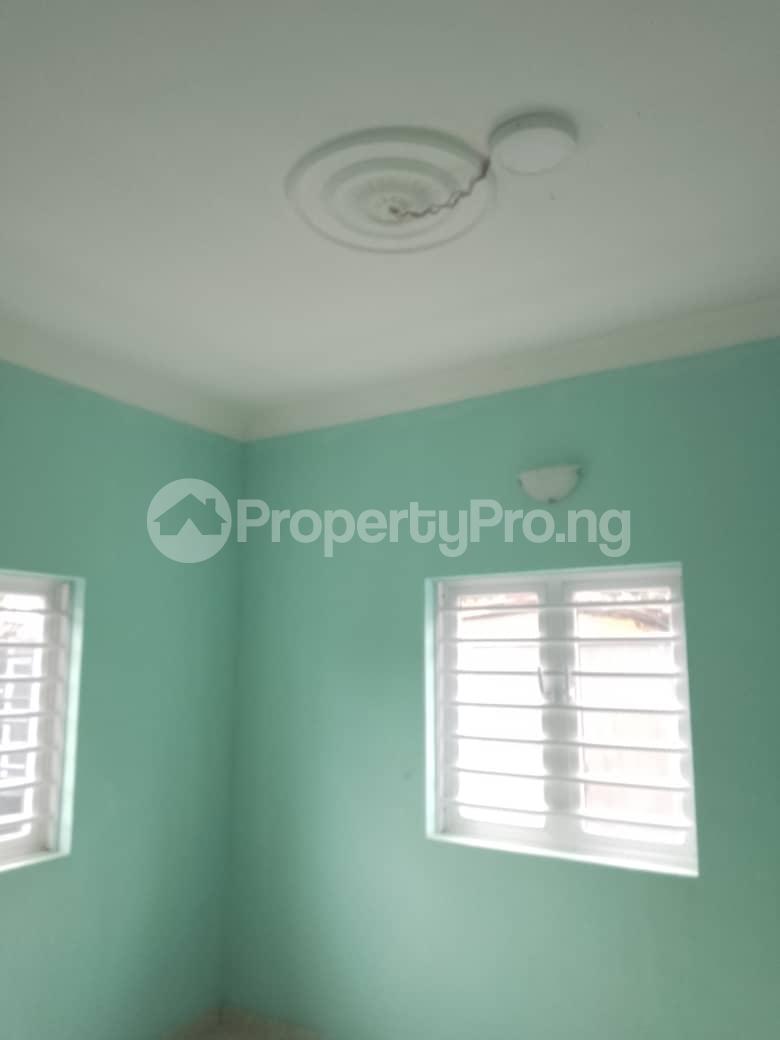 1 bedroom Flat / Apartment for rent Nysc B/stop Igando Ikotun/Igando Lagos - 0