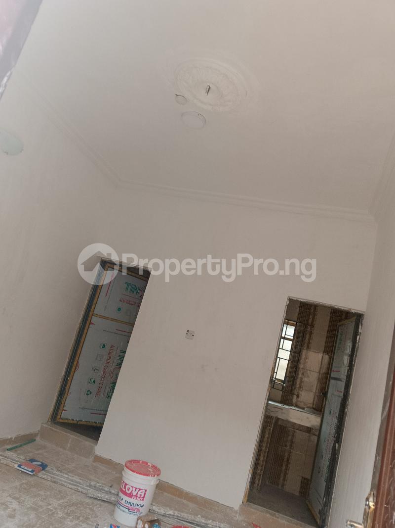 1 bedroom Flat / Apartment for rent Olowo Ila Akesan Rd Igando Ikotun/Igando Lagos