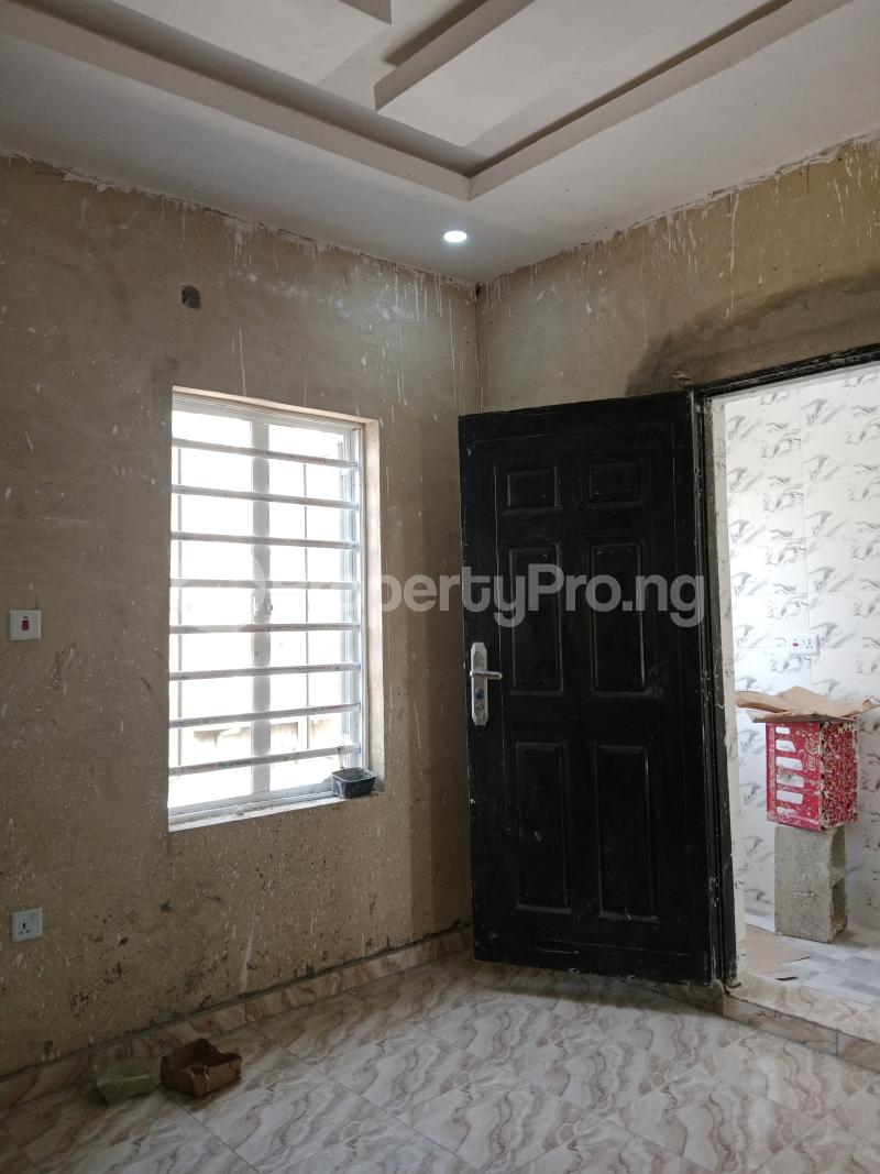 1 bedroom Flat / Apartment for rent Obawole Ogba Lagos