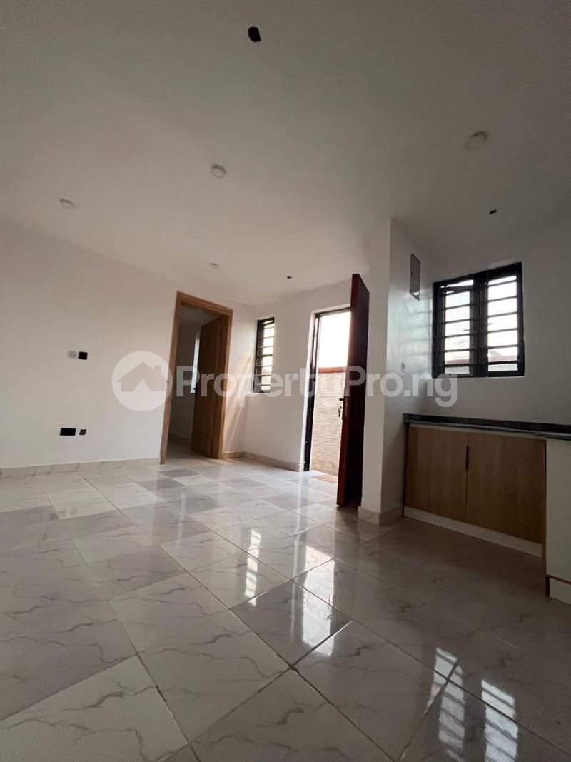 1 bedroom Flat / Apartment for rent Chisco Ikate Ikate Lekki Lagos