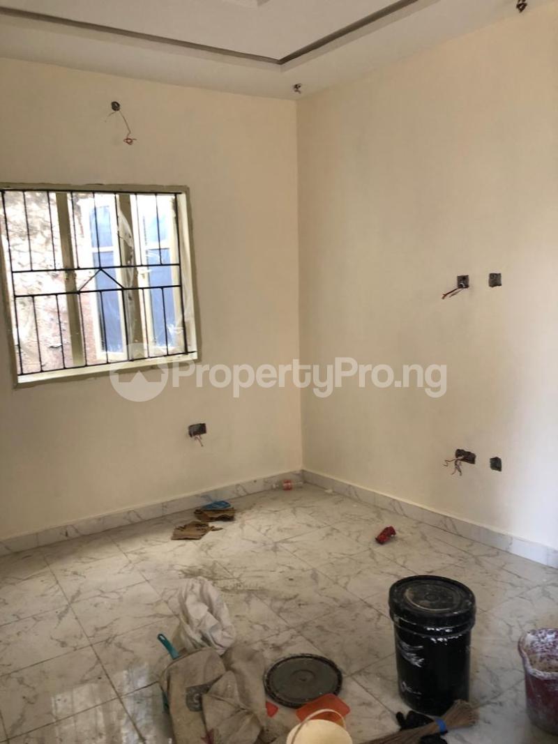 1 bedroom Flat / Apartment for rent Magodo GRA Phase 2 Kosofe/Ikosi Lagos