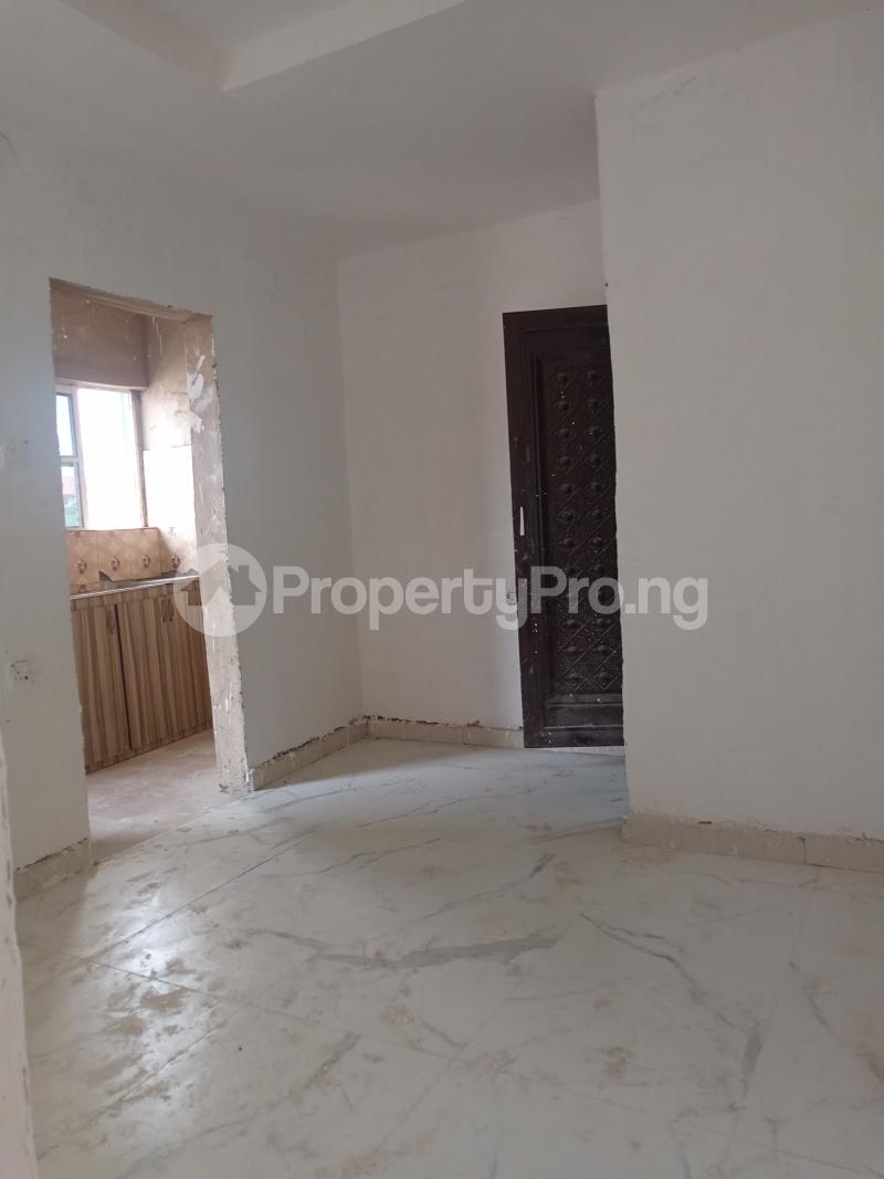1 bedroom Flat / Apartment for rent Pedro Phase 1 Gbagada Lagos