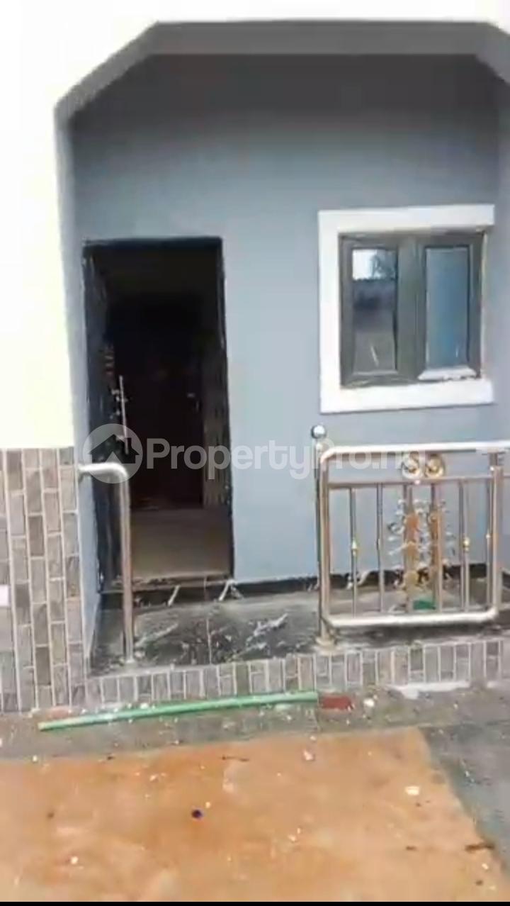 1 bedroom Flat / Apartment for rent Ajegunle Alagbado Abule Egba Lagos