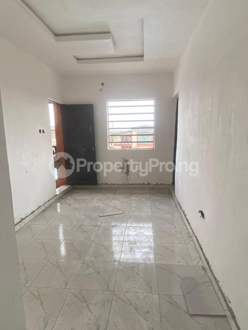 1 bedroom Flat / Apartment for rent Morocco Shomolu Lagos