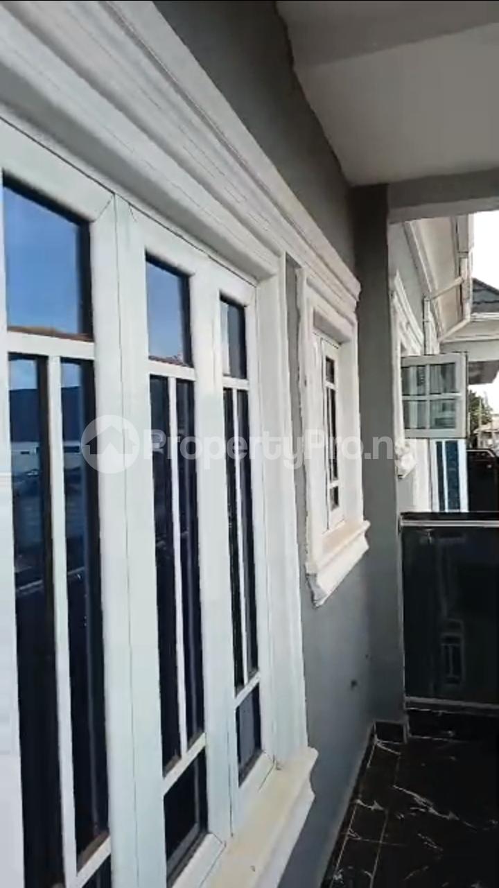 1 bedroom Flat / Apartment for rent Dalemo, Off Coker Estate , Alakuko Lagos Alagbado Abule Egba Lagos