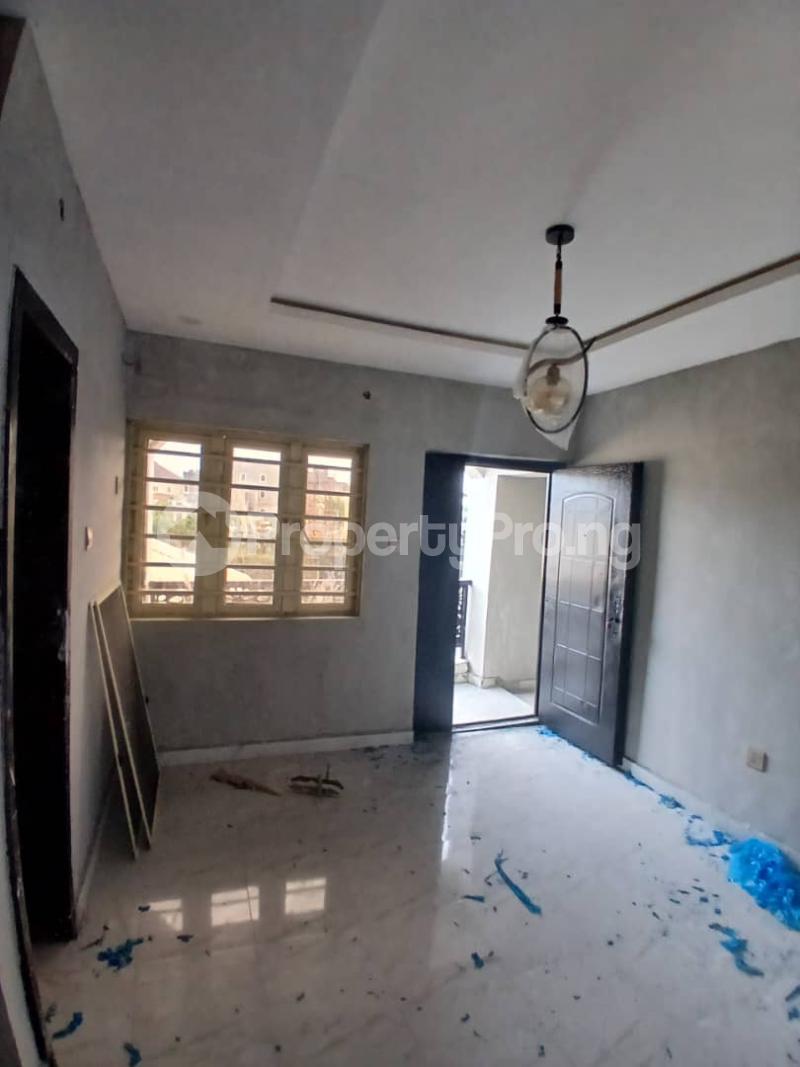 1 bedroom Flat / Apartment for rent Back Of Uba Awoyaya Ajah Lagos - 5