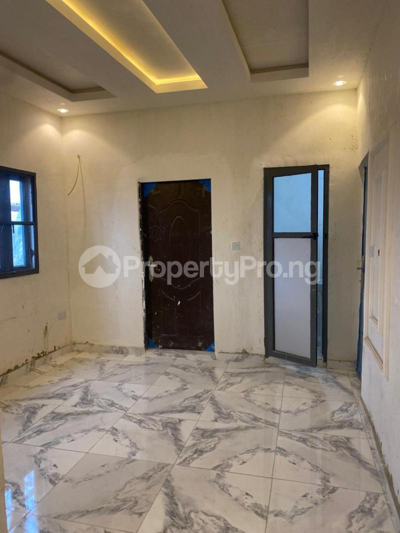 1 bedroom Flat / Apartment for rent Onike Yaba Lagos