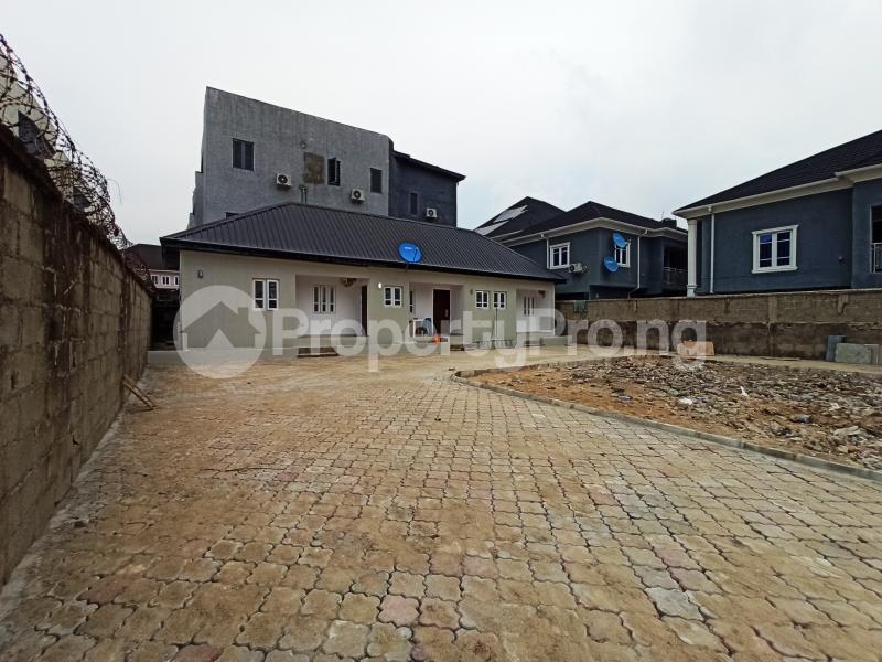 Flat / Apartment for rent Ikate Elegushi Lekki Lagos
