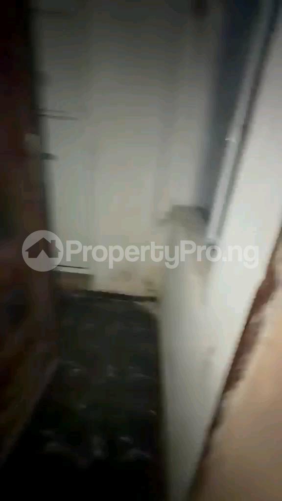 1 bedroom Flat / Apartment for rent Off Morocco Road Shomolu Lagos Shomolu Shomolu Lagos
