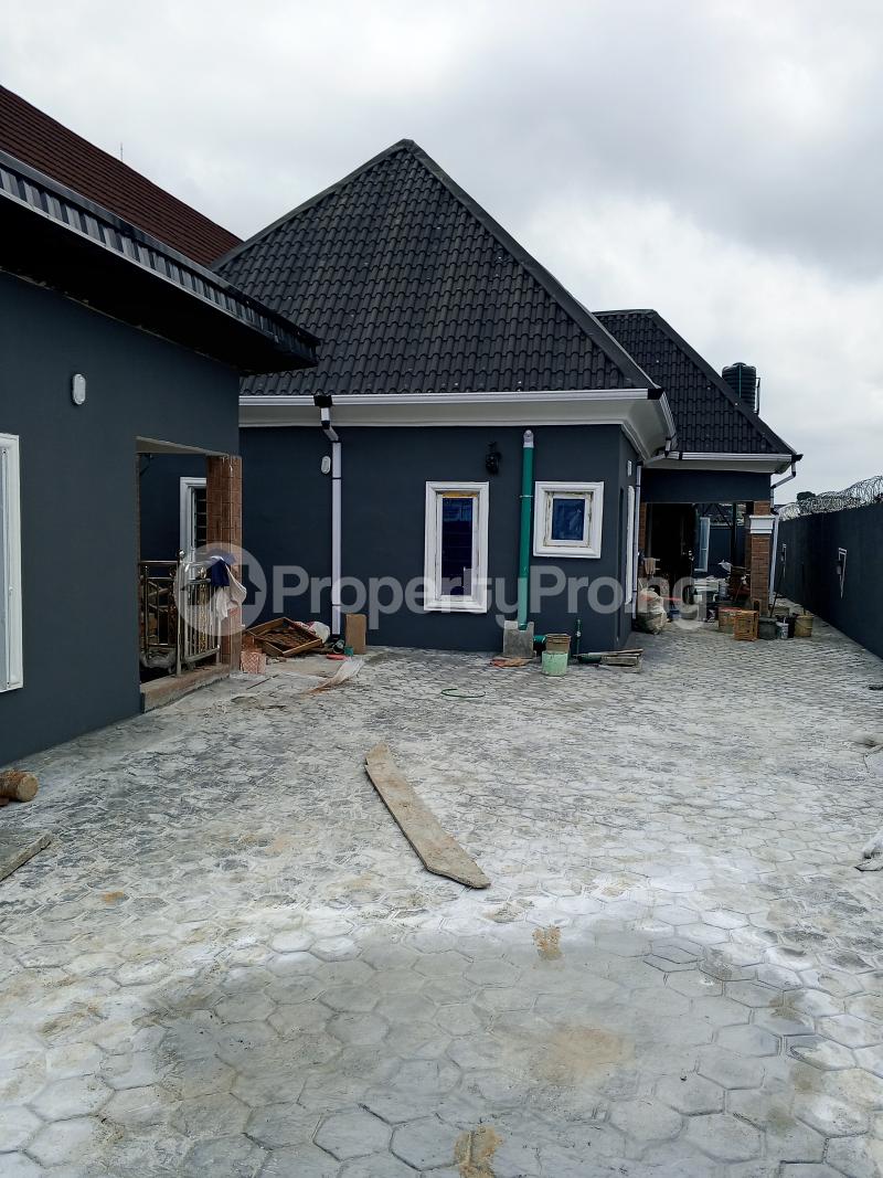 1 bedroom Flat / Apartment for rent Bucknor Isolo Lagos