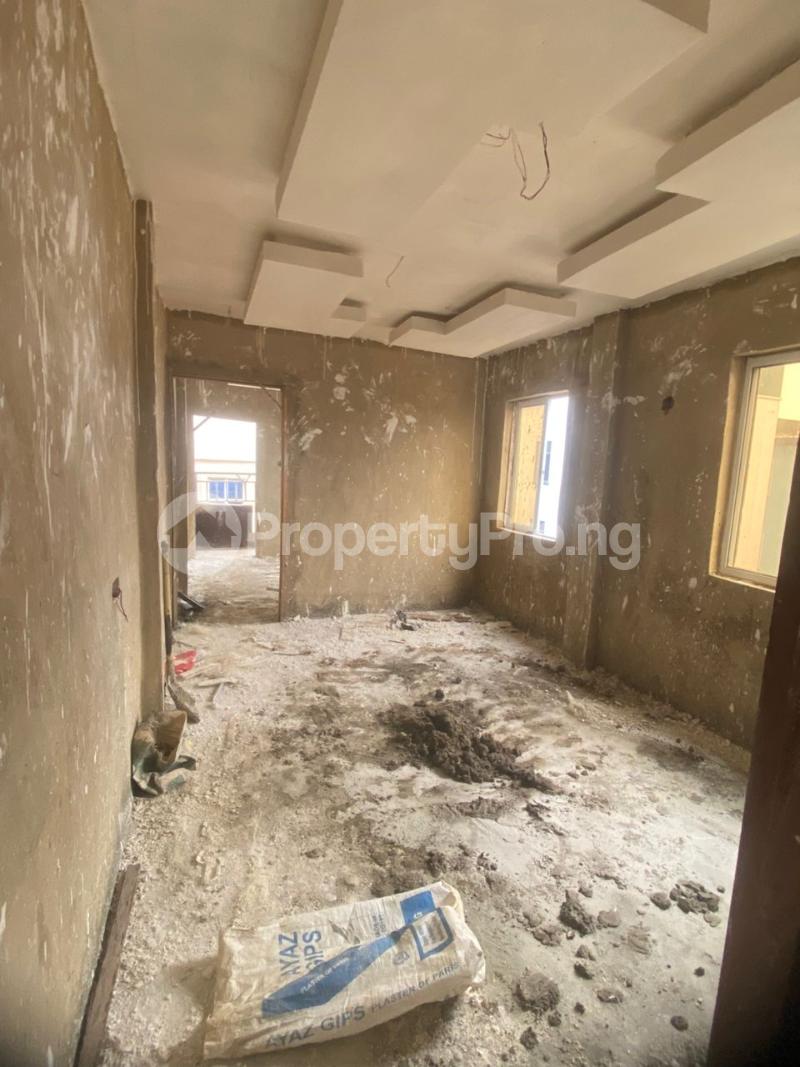 1 bedroom Flat / Apartment for rent Adekunle Adekunle Yaba Lagos