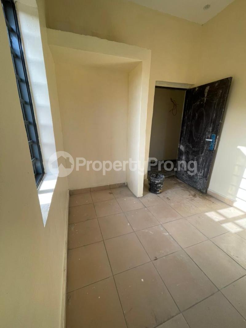 1 bedroom House for rent Sangotedo Market, Sangotedo Ajah Lagos