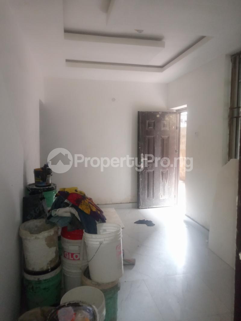 1 bedroom Flat / Apartment for rent Alagomeji Alagomeji Yaba Lagos