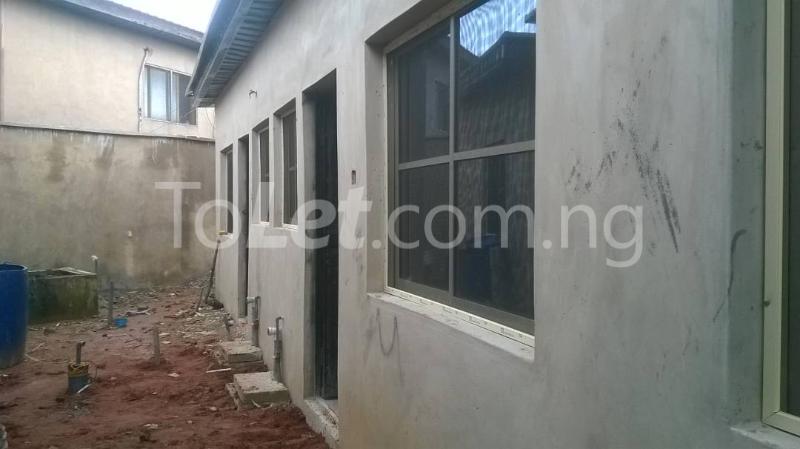 1 bedroom Flat / Apartment for rent Ladi Lak Shomolu Shomolu Lagos - 0