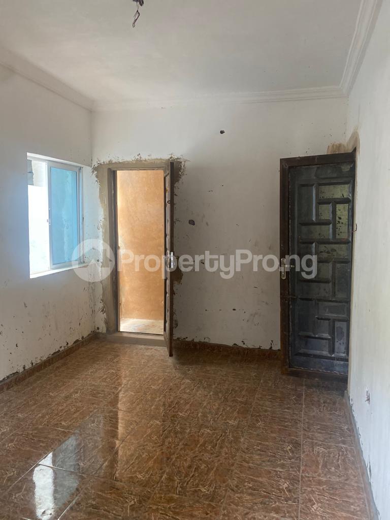 1 bedroom Flat / Apartment for rent Jibowu Yaba Lagos