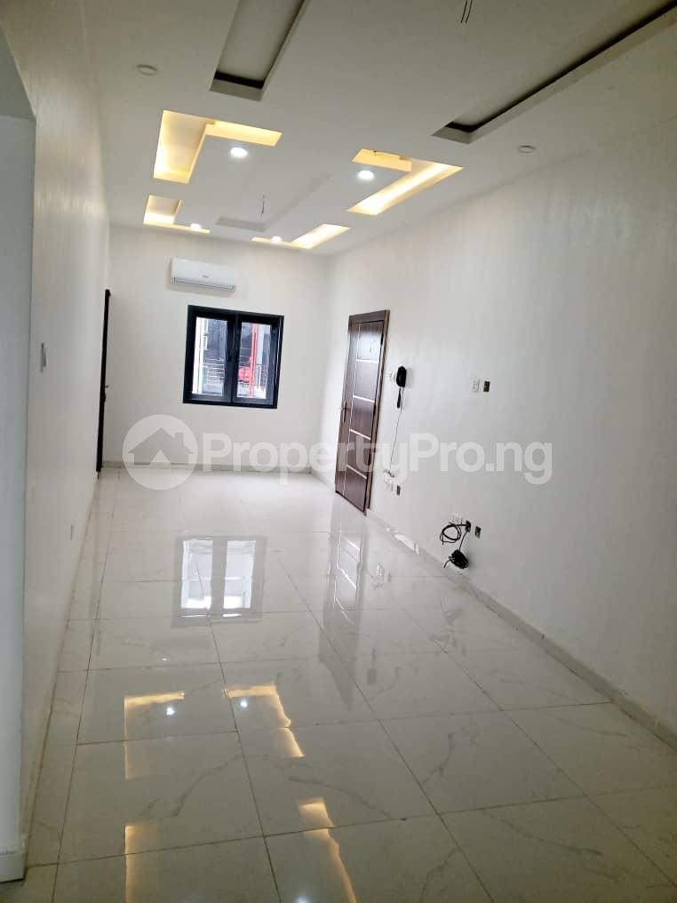 1 bedroom Flat / Apartment for rent Old Ikoyi Ikoyi Lagos