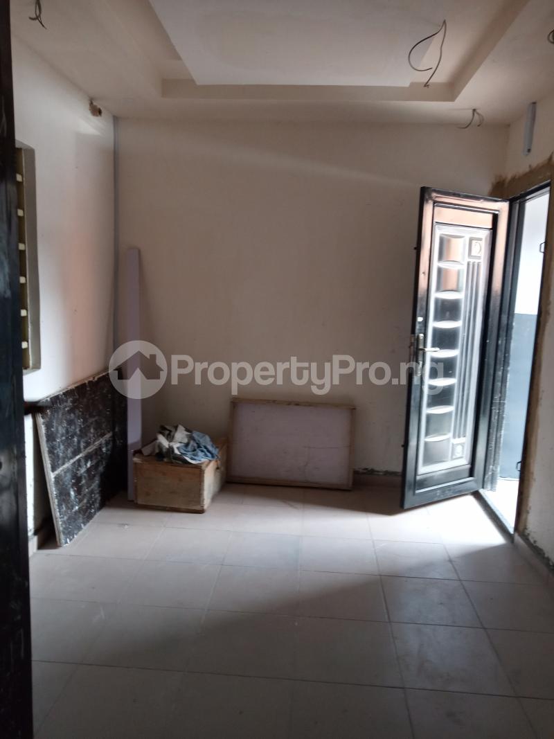 1 bedroom Flat / Apartment for rent Alagomeji Yaba Lagos