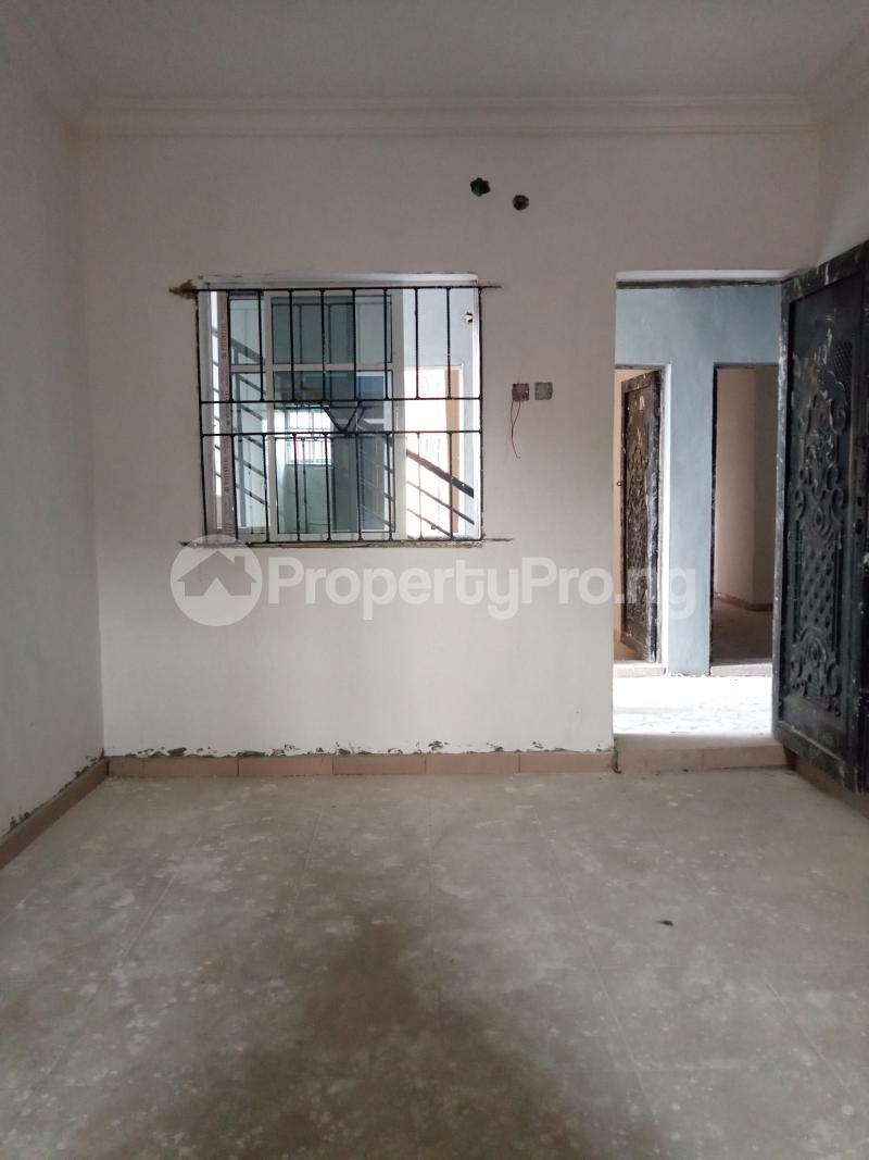 1 bedroom Flat / Apartment for rent Pedro Phase 1 Gbagada Lagos - 1