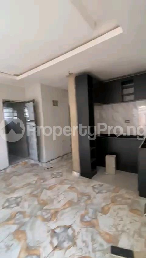 1 bedroom Flat / Apartment for rent Ogudu Ogudu Lagos