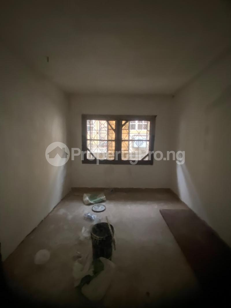 1 bedroom Flat / Apartment for rent Morocco Shomolu Shomolu Lagos