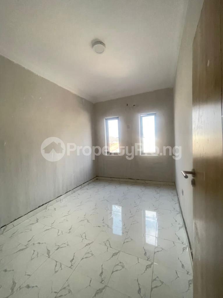 1 bedroom Flat / Apartment for rent Pedro Palmgroove Shomolu Lagos
