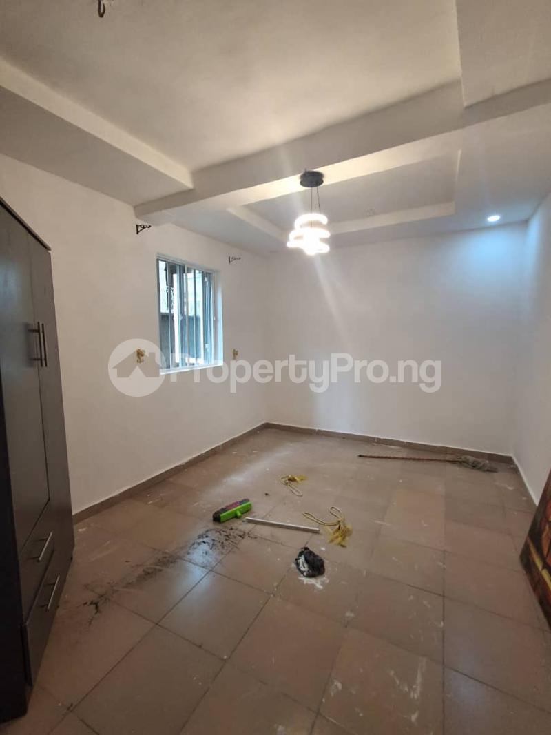 1 bedroom Flat / Apartment for rent Badore Ajah Lagos