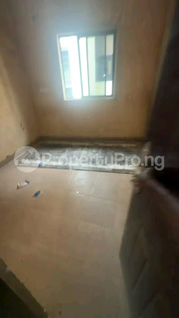 1 bedroom Flat / Apartment for rent Plamgrove Shomolu Lagos Palmgrove Shomolu Lagos