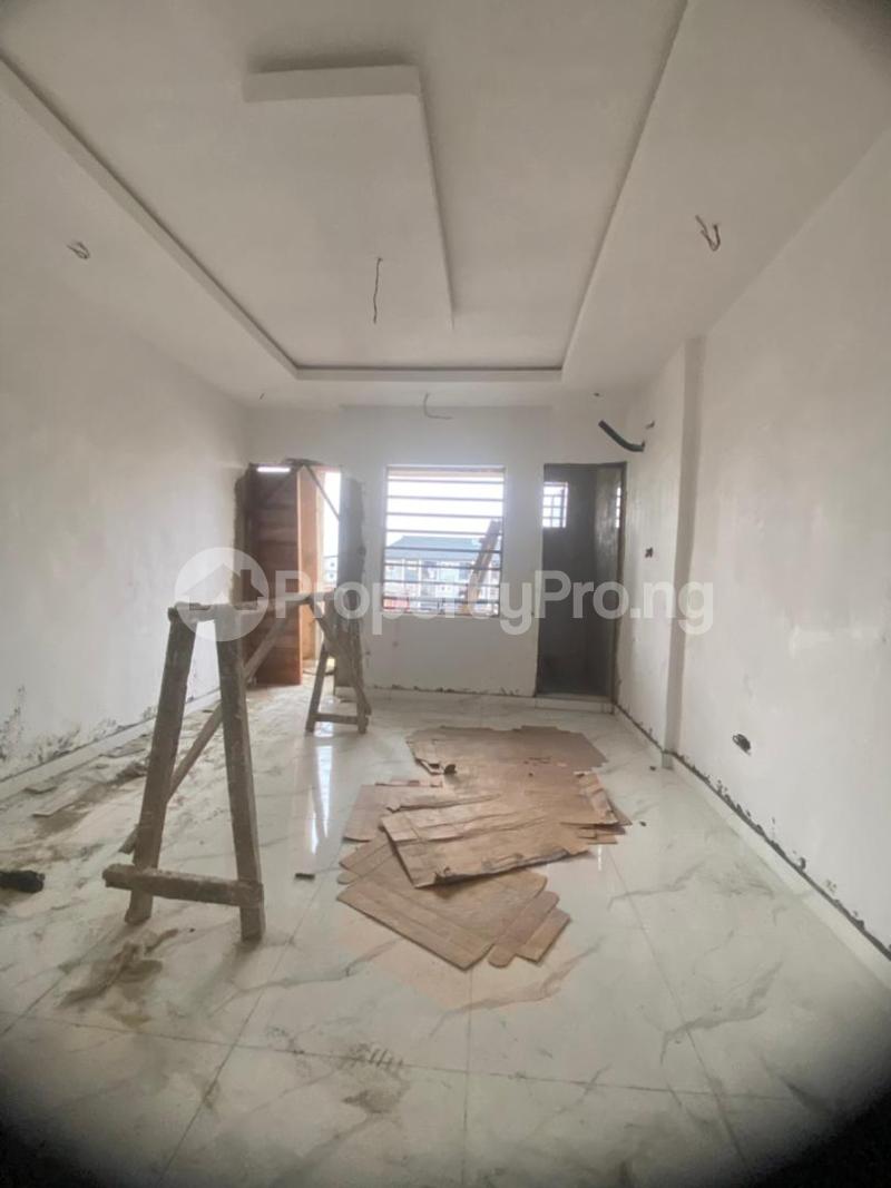 1 bedroom Flat / Apartment for rent Morocco Shomolu Lagos