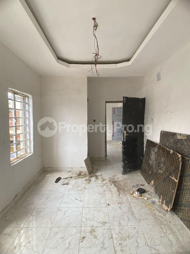 1 bedroom Flat / Apartment for rent Morocco Shomolu Lagos