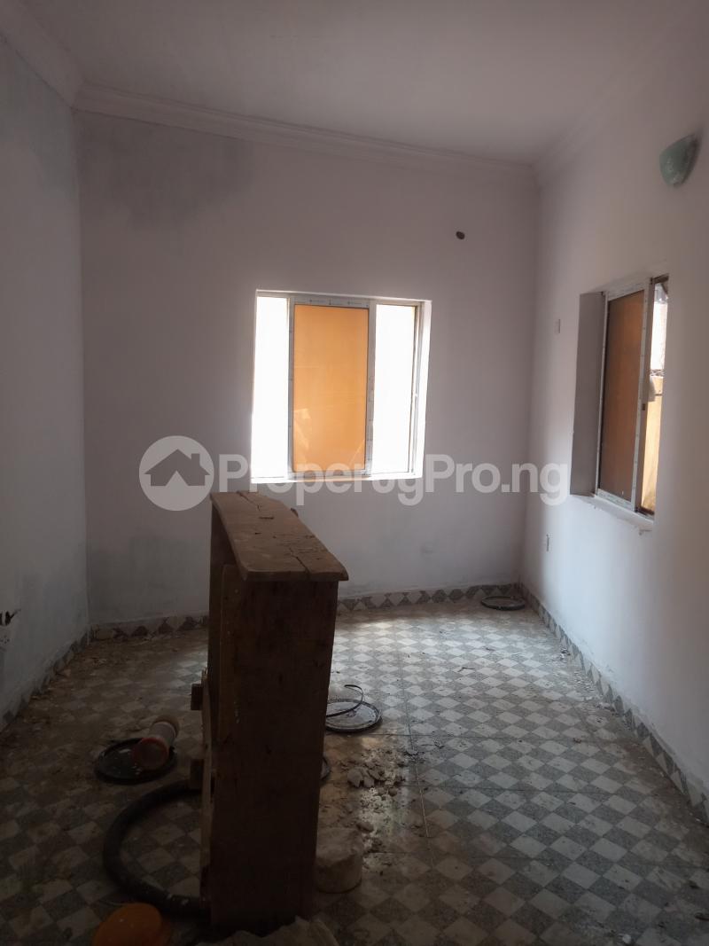 1 bedroom Flat / Apartment for rent Bajulaiye Shomolu Shomolu Lagos