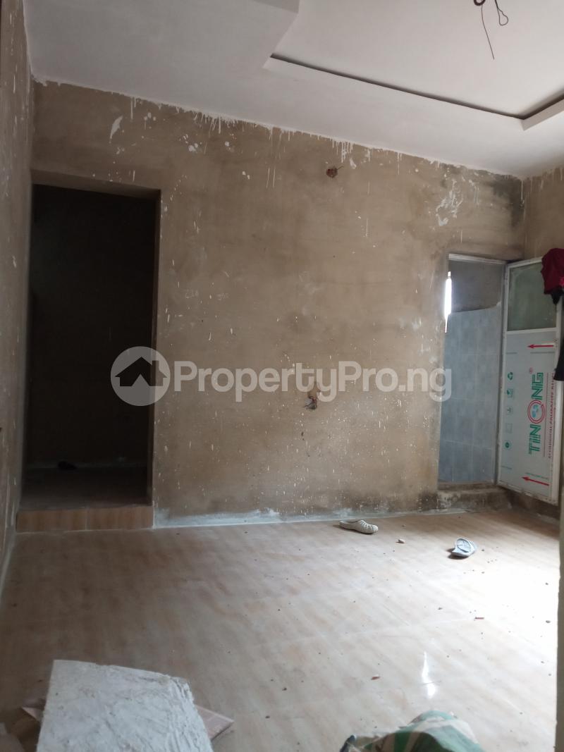 1 bedroom Flat / Apartment for rent Onike Yaba Lagos - 1