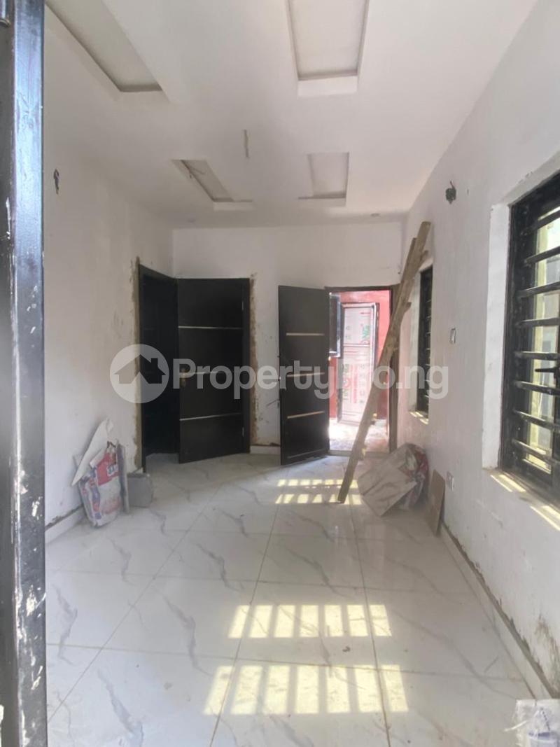 1 bedroom Flat / Apartment for rent Palmgroove Ikorodu road(Ilupeju) Ilupeju Lagos