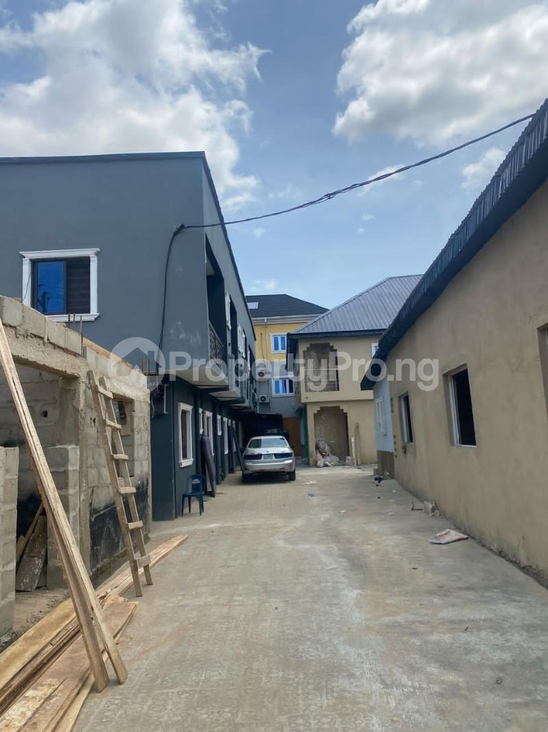 1 bedroom Flat / Apartment for rent Morocco Fola Agoro Yaba Lagos