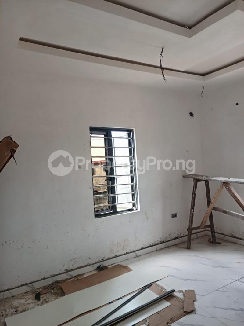 1 bedroom Flat / Apartment for rent Royal Palmwill Estate (remlek) Ajah Lagos