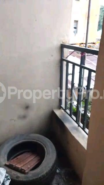 1 bedroom Flat / Apartment for rent Ebute Metta East, Adekunle Yaba Ebute Metta Yaba Lagos