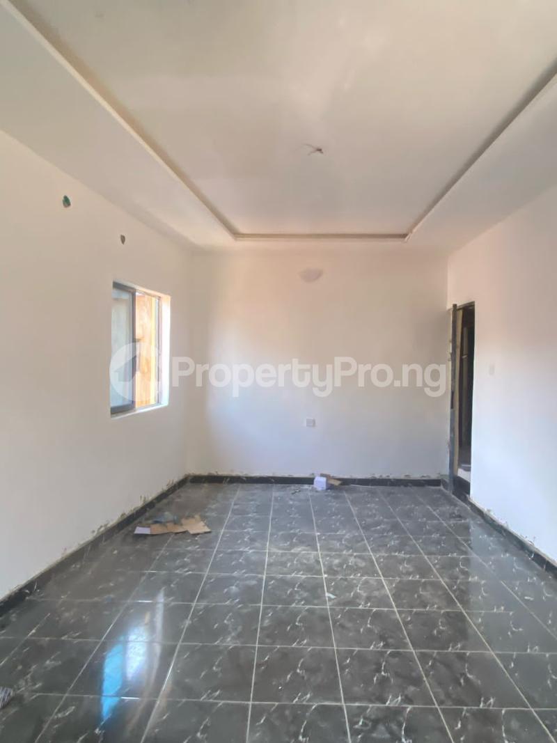 1 bedroom Flat / Apartment for rent Morocco Fola Agoro Yaba Lagos
