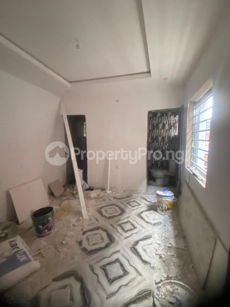 1 bedroom Flat / Apartment for rent Fadeyi Jibowu Yaba Lagos
