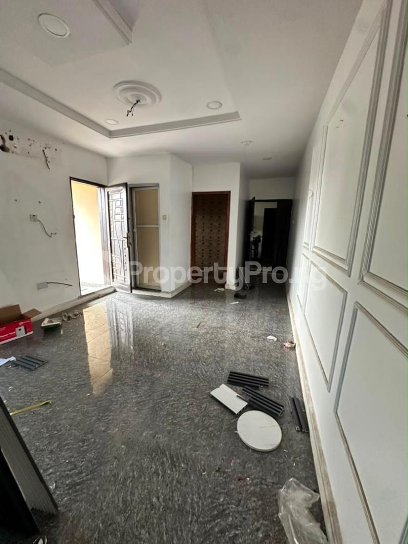 1 bedroom Flat / Apartment for rent Ifako-gbagada Gbagada Lagos