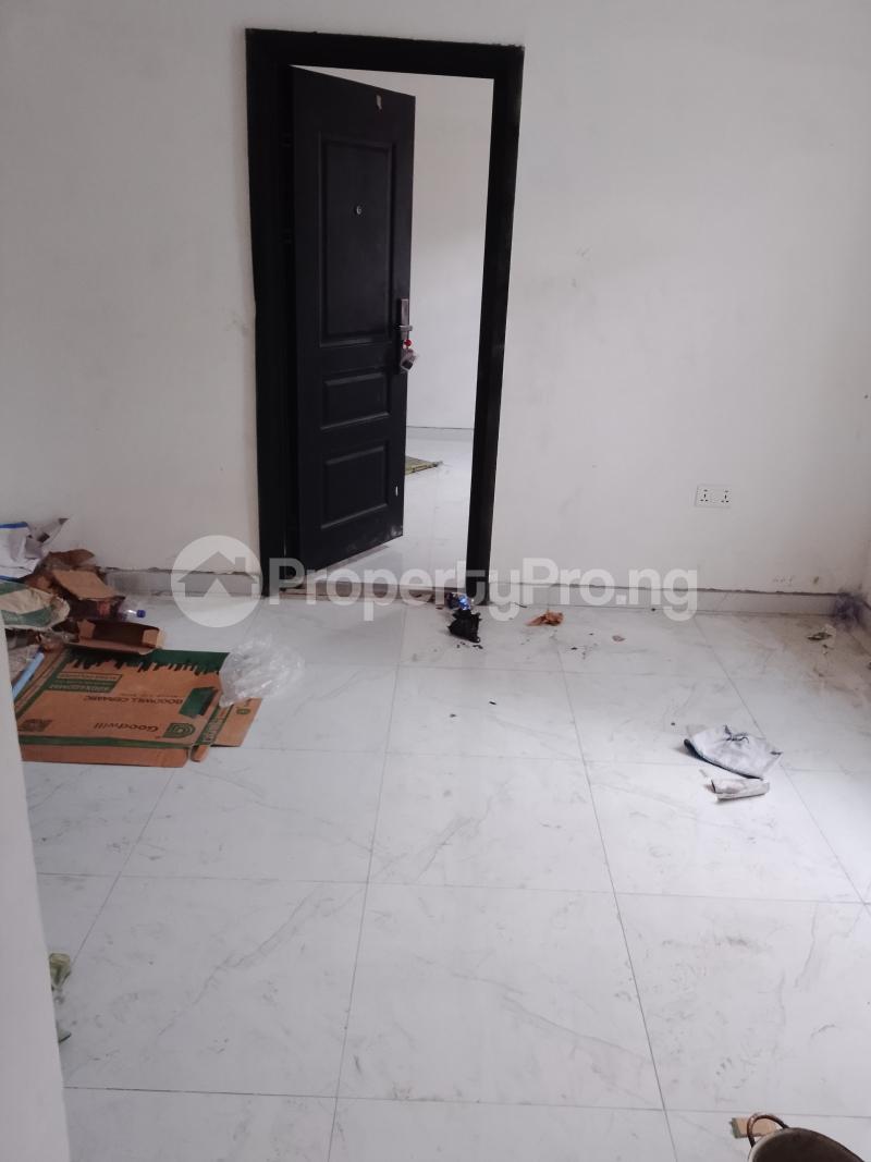 1 bedroom House for rent Alapere Ketu Lagos Alapere Kosofe/Ikosi Lagos