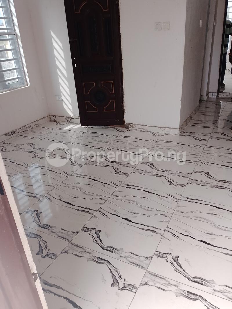 1 bedroom House for rent Alapere Ketu Alapere Kosofe/Ikosi Lagos