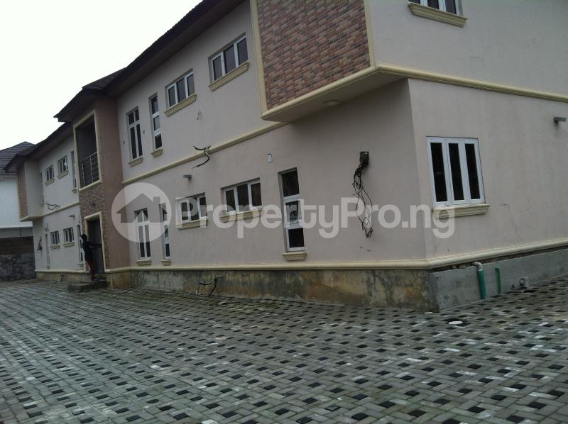 1 bedroom Flat / Apartment for sale Within An Estate. Ado Ajah Lagos