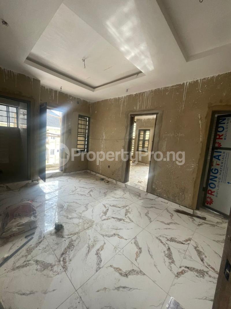 1 bedroom Flat / Apartment for rent Off Aborisade Street, Lawanson Surulere Lagos